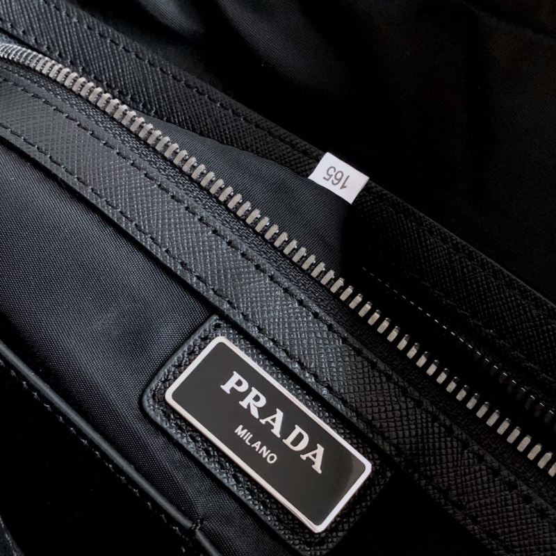 Mens Prada Briefcases